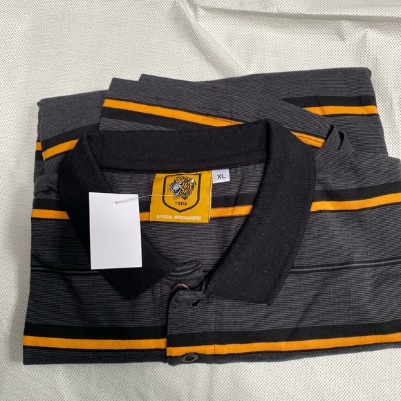 NWT, British Rugby Team Polo - Picture 4 of 6